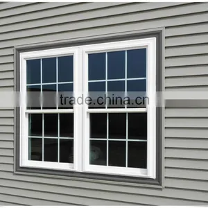 American Style Pvc Lifting Window Form Weibo Factory thumbnail-3