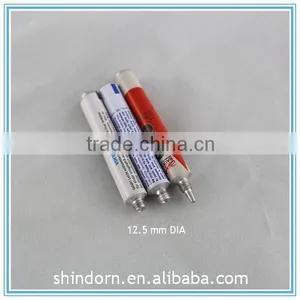 5ml Pharmaceutical Ointment Tube thumbnail-1