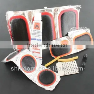 Bicycle Repair Tool Kit Set thumbnail-1