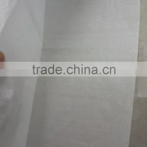 China Top Sale High Quality Custom Empty Bulk Laminated Woven Faric Roll Material Spacking Big pp Bag thumbnail-4