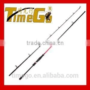 China Manufacturers Fishing Rod Blanks Holder Wholesale Carbon Fishing Rod thumbnail-1