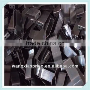 OEM Leaf Spring thumbnail-1