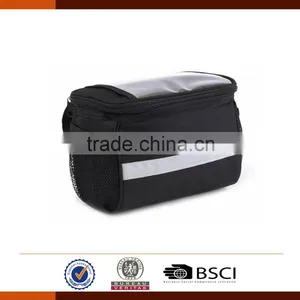 Food Delivery Bicycle Cooler Bags for Lunch thumbnail-2
