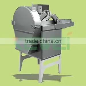 KW-550 Factory Direct Sales Vegetable Cutter thumbnail-1