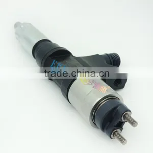 I-su-zu Forward 095000-5340 and 095000 5341 Denso Auto Parts Fuel Injector 095000-5342 thumbnail-6