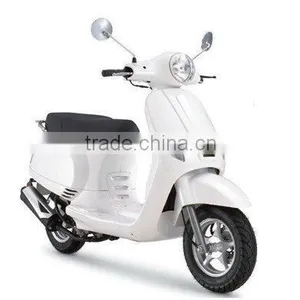 EEC Scooter- New Sunshine thumbnail-1