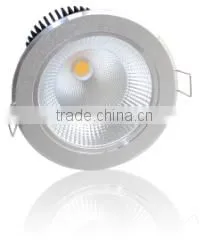 15W LED Downlight High Quality High Power CE ROSH Certs thumbnail-1