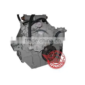China Advance Gearbox thumbnail-1
