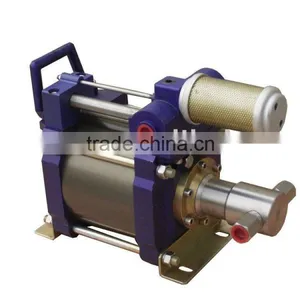 G100 Air Driven Hydraulic Pump thumbnail-1
