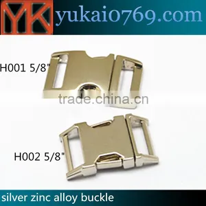 1 Inch Metal Buckle,dog Collar Metal Buckle,metal Buckles for Dog Collar thumbnail-1