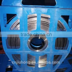 Stainless Steel Banding thumbnail-1