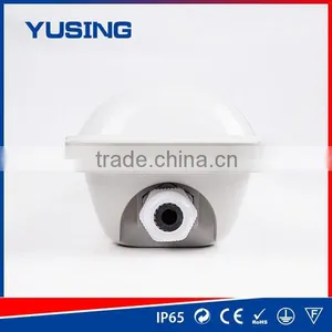 PC Body 24W Outdoor Fixtures IP65 SMD2835 LED Tri-proof Light thumbnail-6