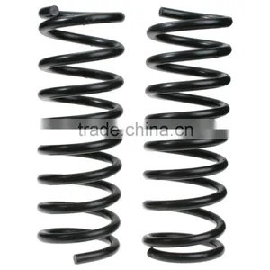 Hot Carbon Steel Helical Coil Spring thumbnail-1