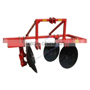 50Hp Tractor Rear Mounted Disc Ridgers thumbnail-1
