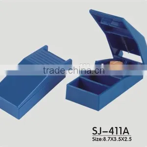 Plastic Pill Crusher thumbnail-1