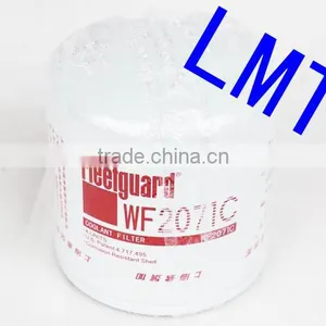 Coolant Filter Dump Truck Parts WF2071C thumbnail-1