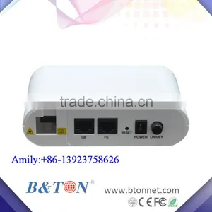 Optical Terminal Equipment SFU Type 1FE+1GE GPON ONU thumbnail-3