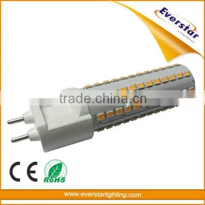 Factory Price 10W 1050LM 2835SMD Led G12 Lamp thumbnail-1