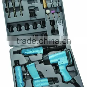 1/2" Air Impact Wrench NA-502 KIT thumbnail-5