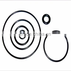 Sale of Various Types of O-ring, a Strong Antioxidant O-ring thumbnail-3