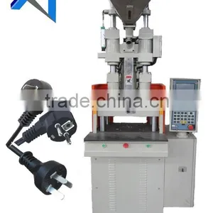 Low Price Used Plastic Injection Machine thumbnail-1