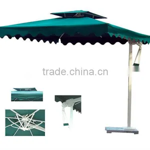 Banana Hanging Umbrella,bbq Umbrella,big Umbrella thumbnail-1