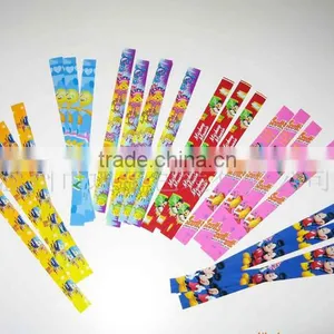 Pvc Semi Tube Shrink Film/label Print Pvc Shrink Film /pvc Heat Shrink Film/color Pvc Printing Shrink Film Manufacture thumbnail-2
