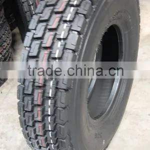 307 Pattern, 10.00R20 11.00R20 12.00R20, Truck Tire, TBR thumbnail-3