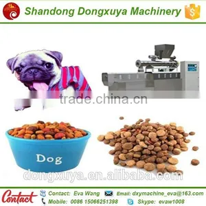 Cheap Pet Dog Making Machine Processing Line thumbnail-1