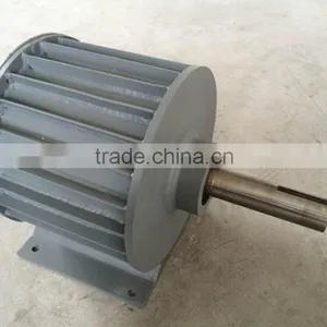 ac 3kw Permanent Magnet Alternator thumbnail-1