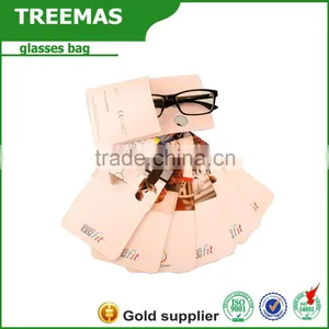 New Products Pouch/ Standing up Pouch to Protect and Decorate Glass China Supplier thumbnail-1