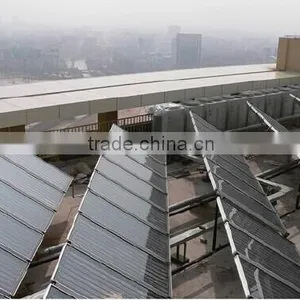 Flat Plate Solar Power Project thumbnail-1