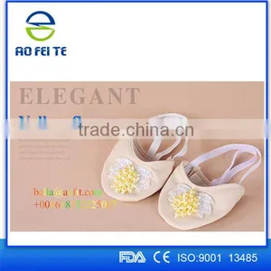 Express in Spanish Best Products for Import Kid Shoe Dancewear Danceshoes Tap Character Dance Shoes thumbnail-4