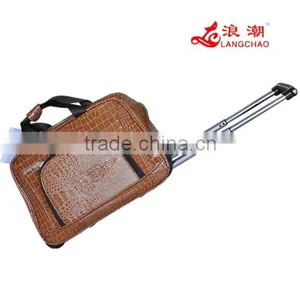 Duffle Bag thumbnail-1