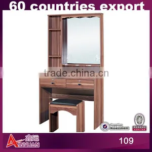 Dressing Table Mirror thumbnail-1