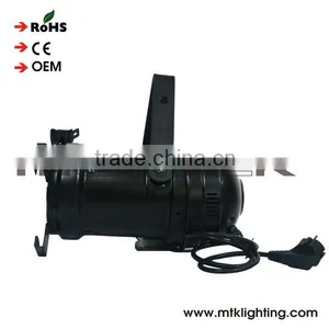 CDM 75w dj Par Can Light With Aluminum Material E27 Bulb One Year Warranty thumbnail-1
