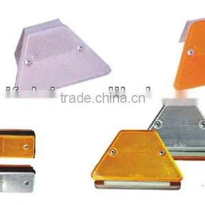 Long Use Life Trapezoid Outline Marker thumbnail-1