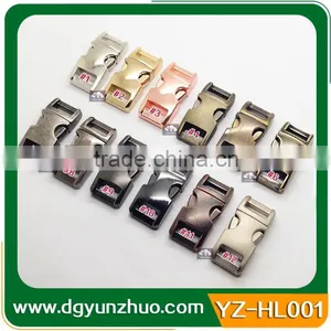 Wholesale Various Buckle Metal for Paracord Bracelet thumbnail-2