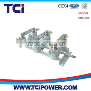 Disconnectors for OHTL thumbnail-1