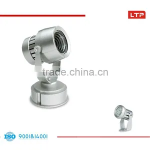 WIFI Controled LED Spot Lamp thumbnail-2