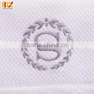 China Wholesale 100% Cotton Hotel Towel thumbnail-2