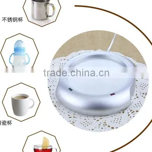 Usb Warmer,portable Cup Coaster,electric Cup Heater thumbnail-4