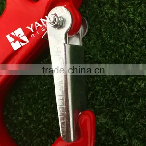 G80 CLEVIS SLING HOOK thumbnail-6