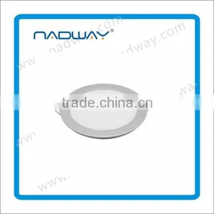 Nadway Led Panel Lighting Wholesale Super Slim Round thumbnail-4