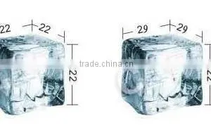 Large Commercial Cube Ice Machine One Ton to Twenty Tons thumbnail-6