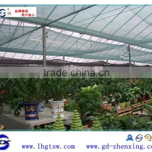 Green House Sun Protective Breathable Fabric uv Protection Netting thumbnail-1