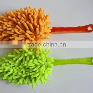 Microfiber Mini Chenille Duster thumbnail-1
