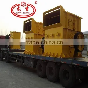 High Efficiency Mini Hammer Crusher thumbnail-3
