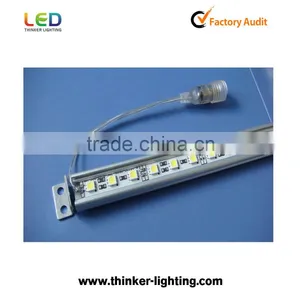 2016 New Design Led Strips Bar Light CE&ROHS Rigid Led Bar Light With Thinker Lighting Company thumbnail-5