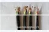 NH-RV 300/500V Fire Resistant Copper Conductor PVC Insulated Flexible Cable thumbnail-2